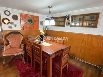 Casa en Venta en Tres Poniente / Campanario