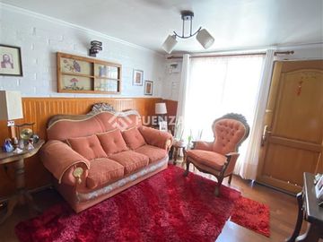 Casa en Venta en Tres Poniente / Campanario