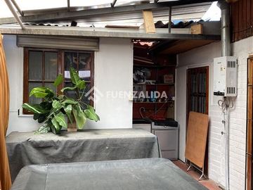 Casa en Venta en Tres Poniente / Campanario