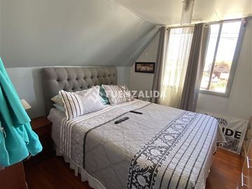 Casa en Venta en Tres Poniente / Campanario
