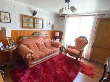 Casa en Venta en Tres Poniente / Campanario
