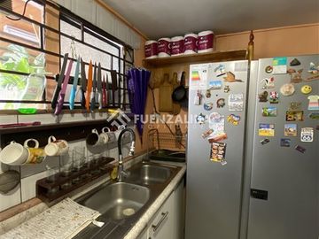 Casa en Venta en Tres Poniente / Campanario