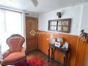Casa en Venta en Tres Poniente / Campanario