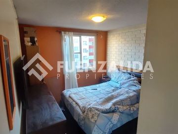 Departamento en Venta en Av Santa Rosa a una cuadra del metro Matta