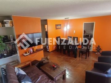 Departamento en Venta en Av Santa Rosa a una cuadra del metro Matta