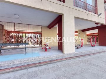 Departamento en Venta en Av Santa Rosa a una cuadra del metro Matta