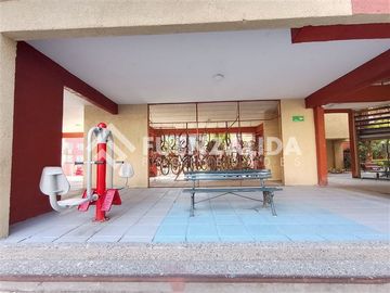 Departamento en Venta en Av Santa Rosa a una cuadra del metro Matta