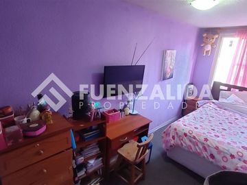 Departamento en Venta en Av Santa Rosa a una cuadra del metro Matta