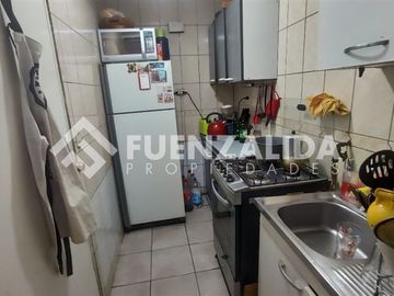 Departamento en Venta en Av Santa Rosa a una cuadra del metro Matta