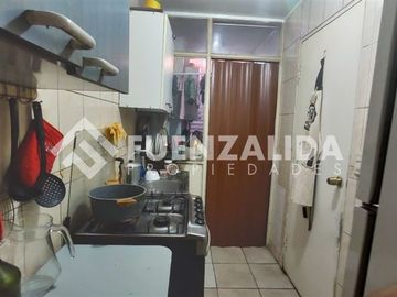 Departamento en Venta en Av Santa Rosa a una cuadra del metro Matta