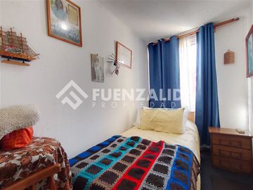 Departamento en Venta en Av Santa Rosa a una cuadra del metro Matta
