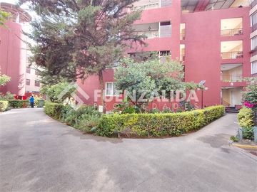 Departamento en Venta en Av Santa Rosa a una cuadra del metro Matta