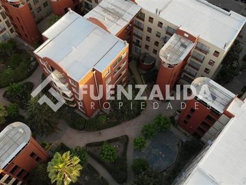 Departamento en Venta en Av Santa Rosa a una cuadra del metro Matta