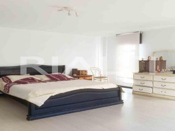 Casa sin adosamiento de venta en Tumbaco Santa Rosa
