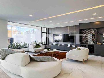 Casa en venta sector el condado