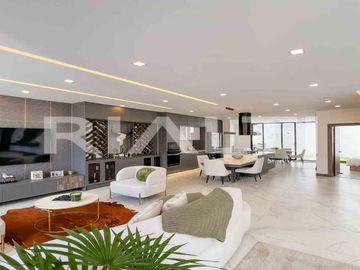 Casa en venta sector el condado