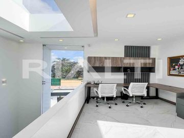 Casa en venta sector el condado