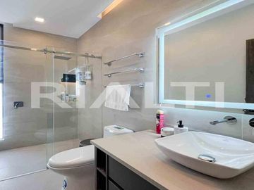 Casa en venta sector el condado