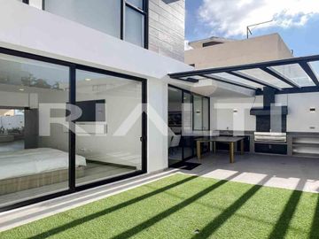 Casa en venta sector el condado