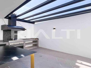 Casa en venta sector el condado
