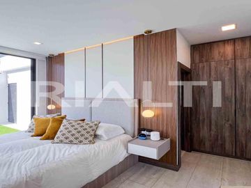 Casa en venta sector el condado