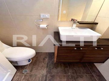 Departamento Dúplex en Venta Ponceano, conjunto Balcón del Norte