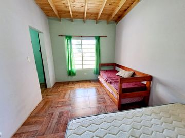 Casa en Venta. Anticipo y cuotas