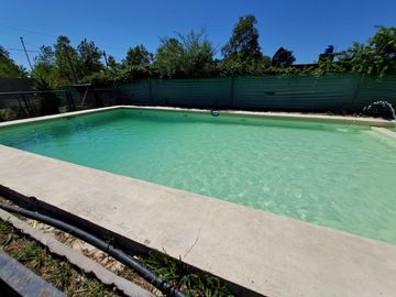 Casa en Venta. Anticipo y cuotas