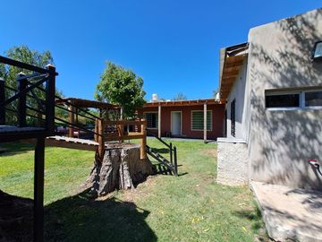 Casa en Venta. Anticipo y cuotas