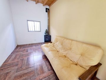 Casa en Venta. Anticipo y cuotas