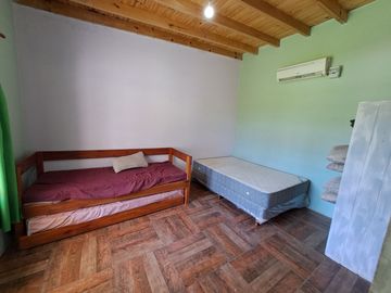 Casa en Venta. Anticipo y cuotas