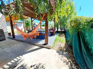 Casa en Venta. Anticipo y cuotas