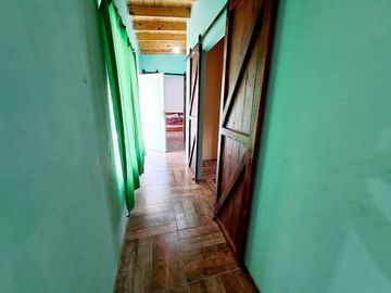 Casa en Venta. Anticipo y cuotas