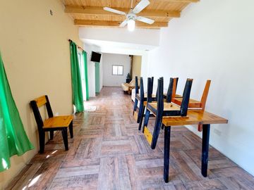 Casa en Venta. Anticipo y cuotas