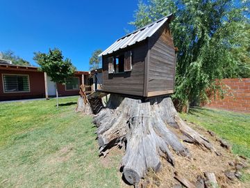 Casa en Venta. Anticipo y cuotas
