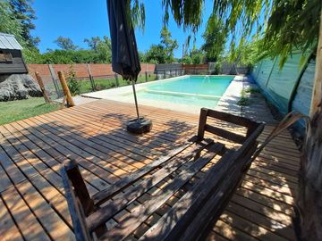 Casa en Venta. Anticipo y cuotas