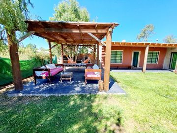 Casa en Venta. Anticipo y cuotas