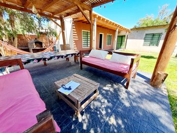 Casa en Venta. Anticipo y cuotas