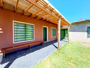 Casa en Venta. Anticipo y cuotas