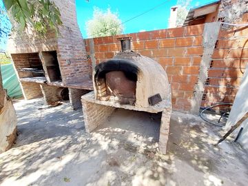 Casa en Venta. Anticipo y cuotas