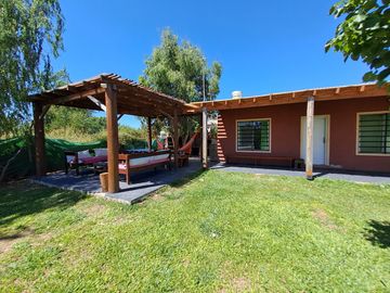 Casa en Venta. Anticipo y cuotas