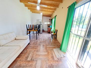 Casa en Venta. Anticipo y cuotas
