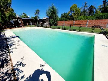 Casa en Venta. Anticipo y cuotas
