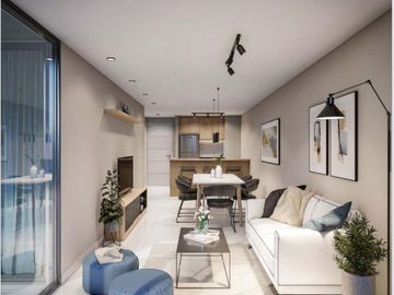 Departamento en Venta de 2 Dormitorios en Nueva Córdoba, sobre Rondeau