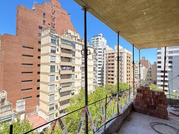 Departamento en Venta de 2 Dormitorios en Nueva Córdoba, sobre Rondeau