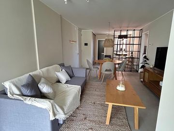 Departamento en Venta de 2 Dormitorios en Nueva Córdoba, sobre Rondeau