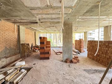 Departamento en Venta de 2 Dormitorios en Nueva Córdoba, sobre Rondeau