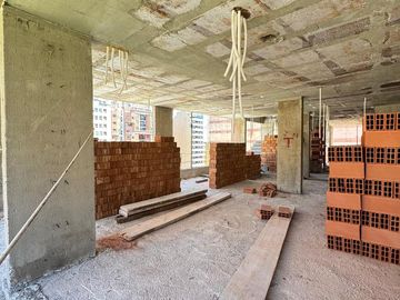 Departamento en Venta de 2 Dormitorios en Nueva Córdoba, sobre Rondeau