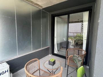 Departamento en Venta de 2 Dormitorios en Nueva Córdoba, sobre Rondeau
