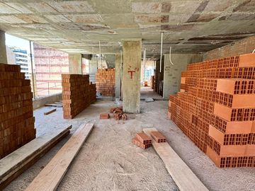 Departamento en Venta de 2 Dormitorios en Nueva Córdoba, sobre Rondeau